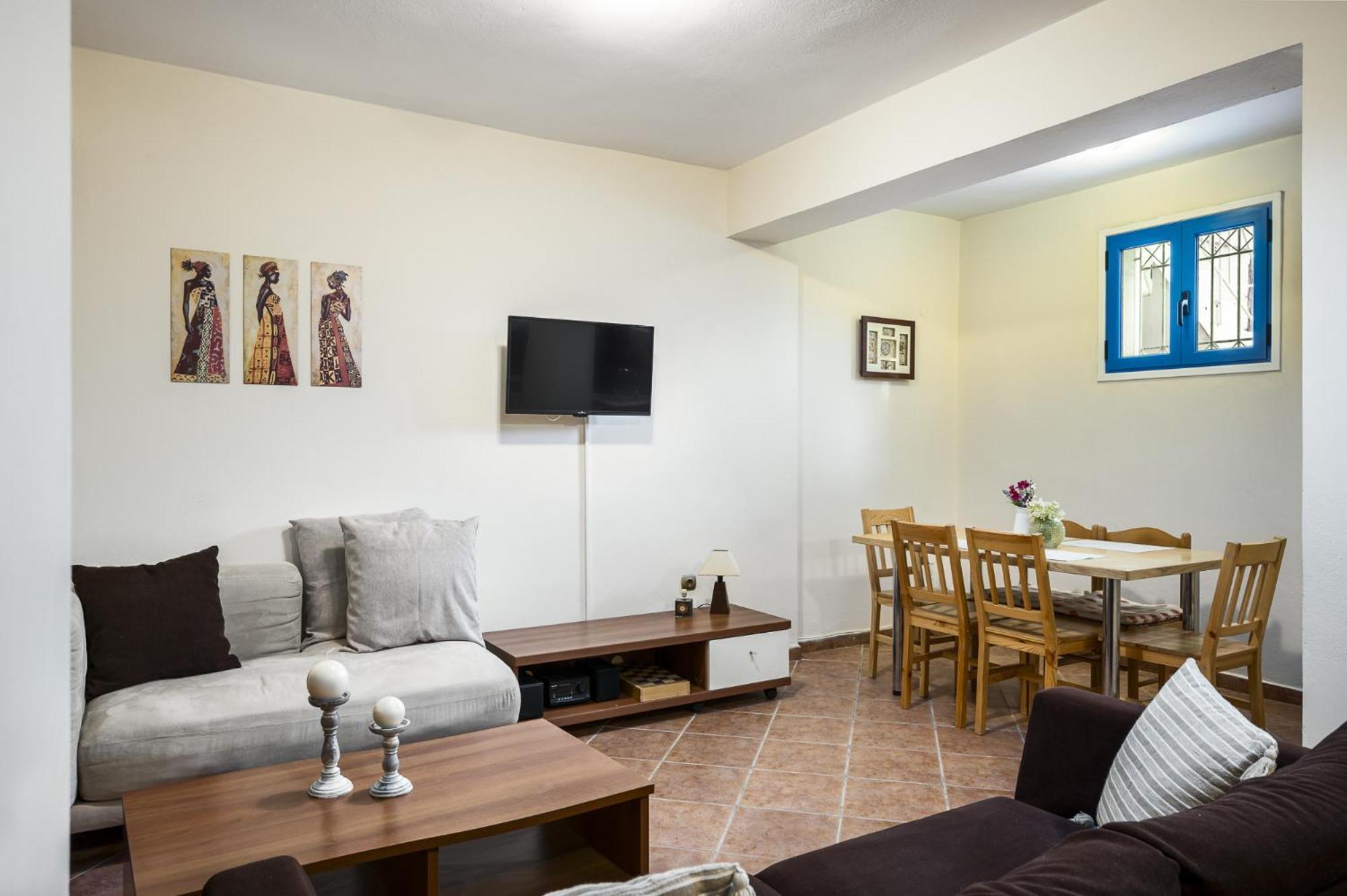 Villa Nina With Private Plunge Pool, 5Km To Corfu Town Экстерьер фото